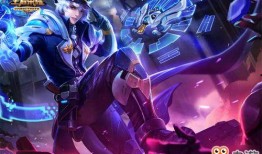 诸葛亮皮肤官方爆料最新,智计无双，荣耀归来！